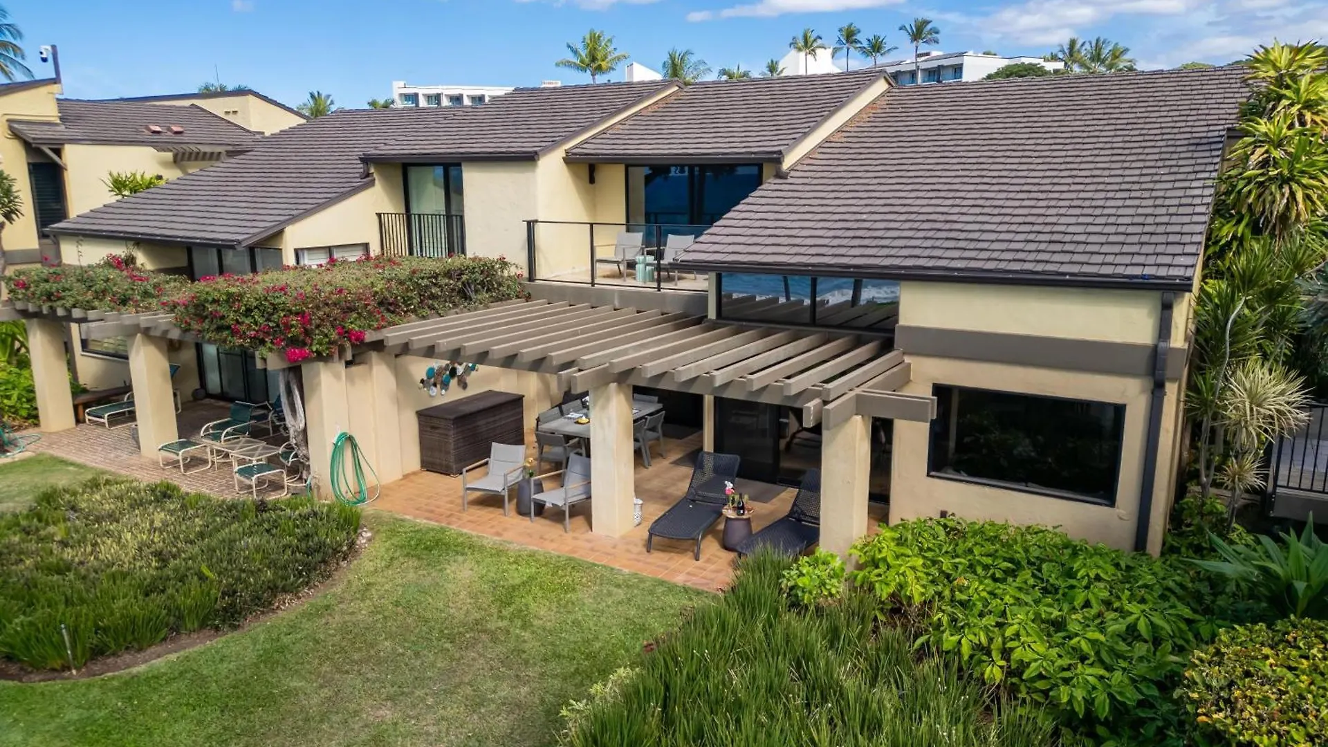 Vila Elua 1004 Wailea  USA