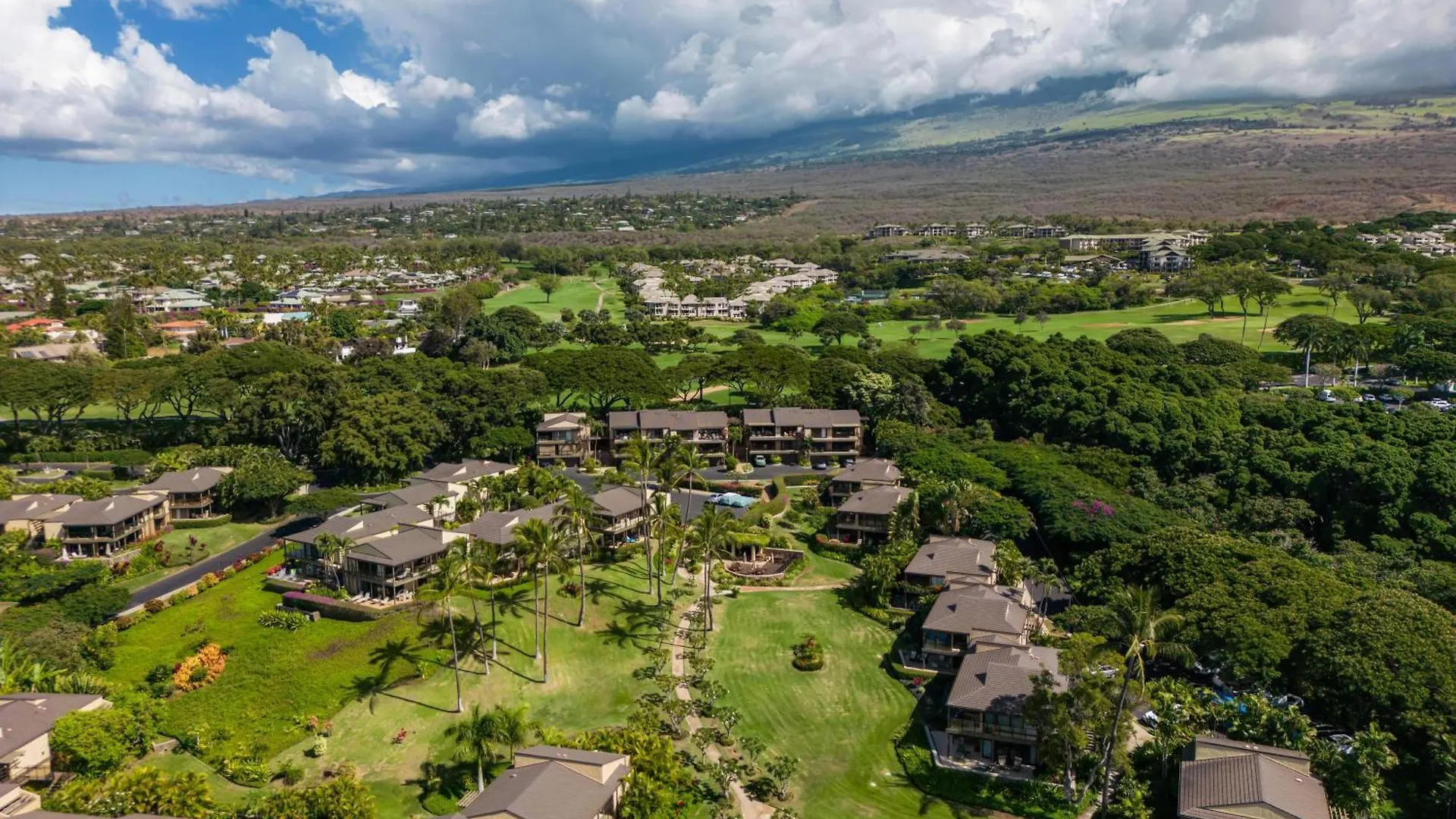 Elua 1004 Villa Wailea  Semesterbostad