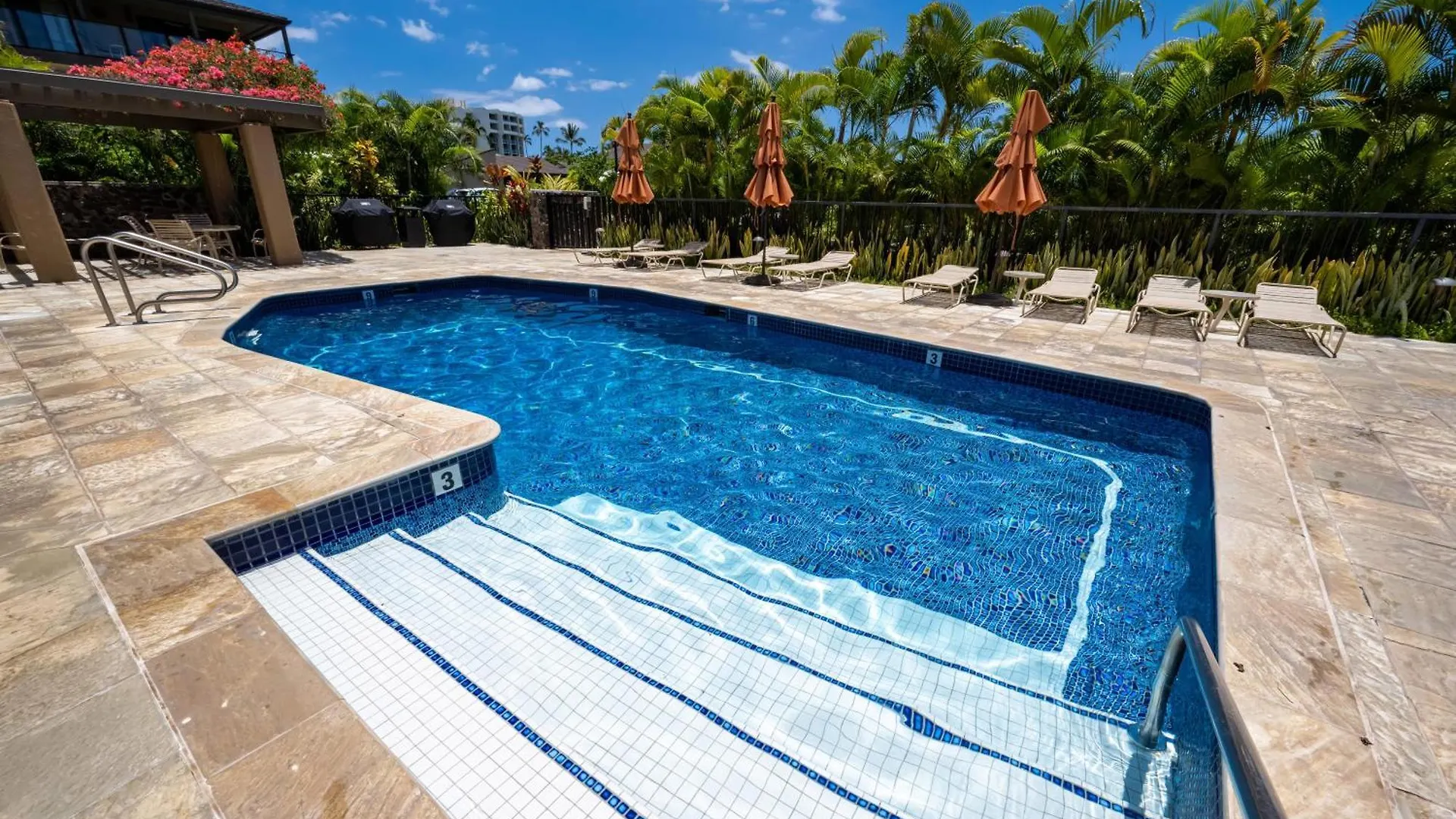 Elua 1004 Villa Wailea