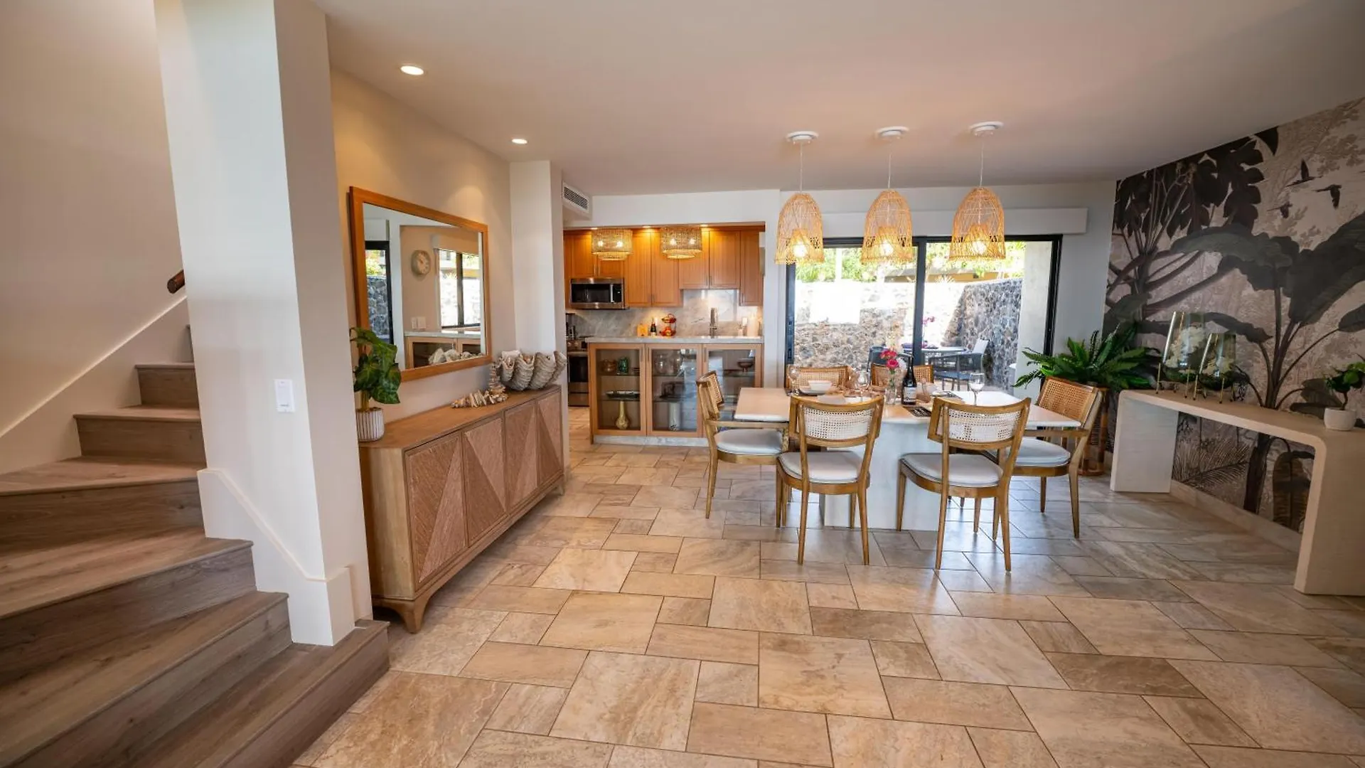 Elua 1004 Villa Wailea