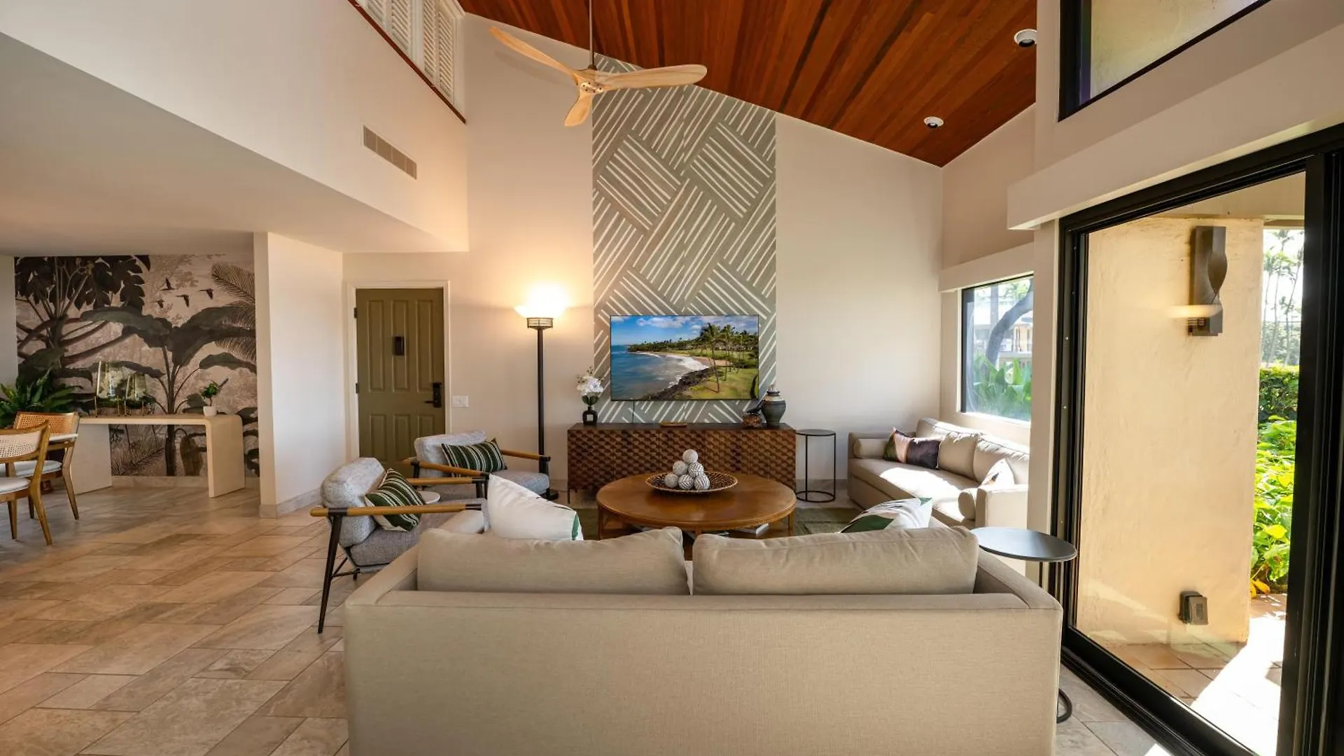Elua 1004 Villa Wailea  Semesterbostad Wailea (Maui)