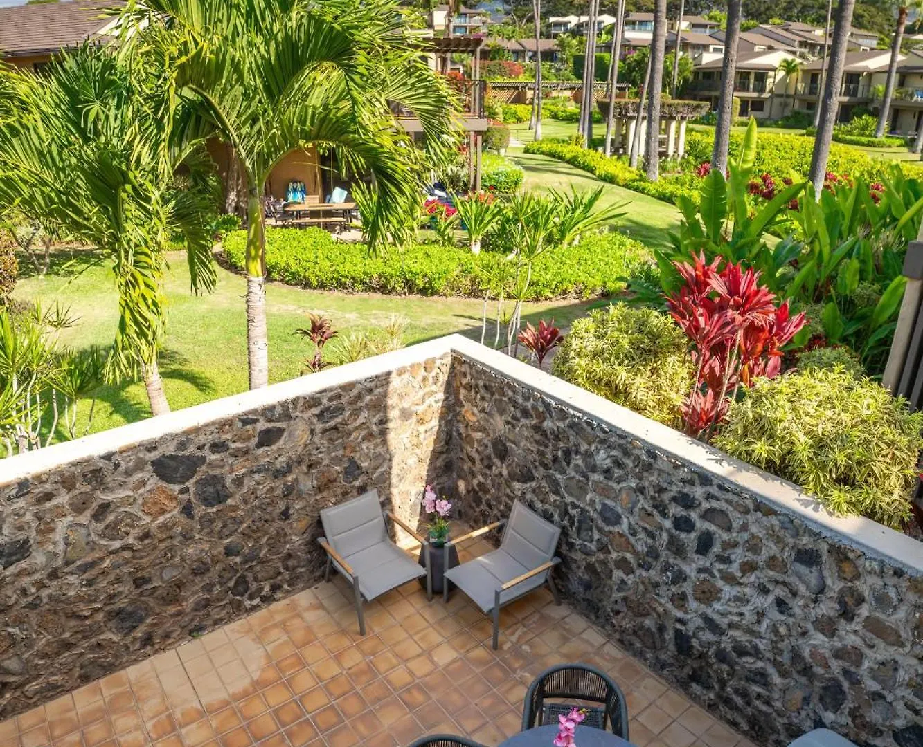 Elua 1004 Villa Wailea  Semesterbostad