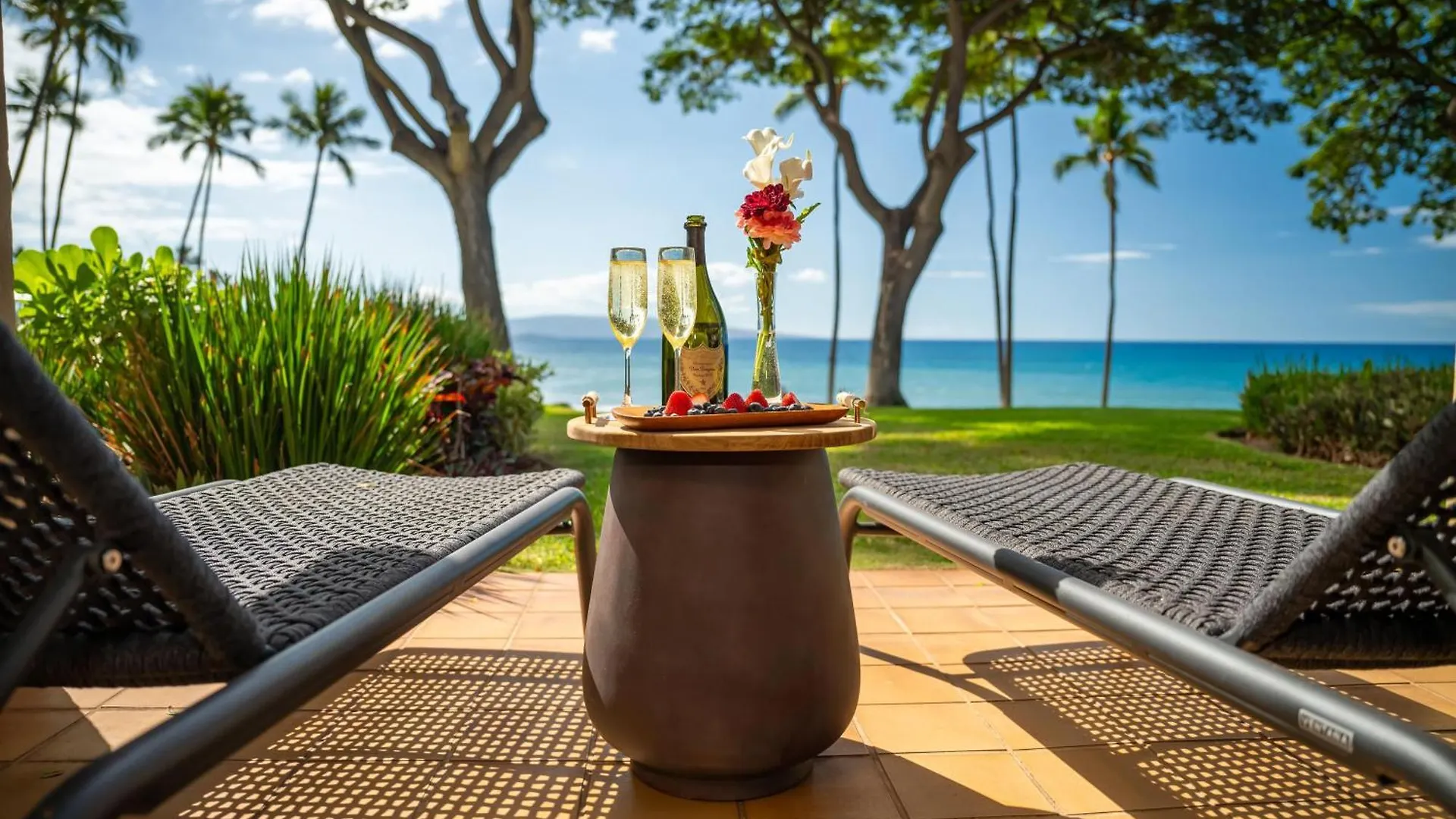 Elua 1004 Villa Wailea  Wailea (Maui)