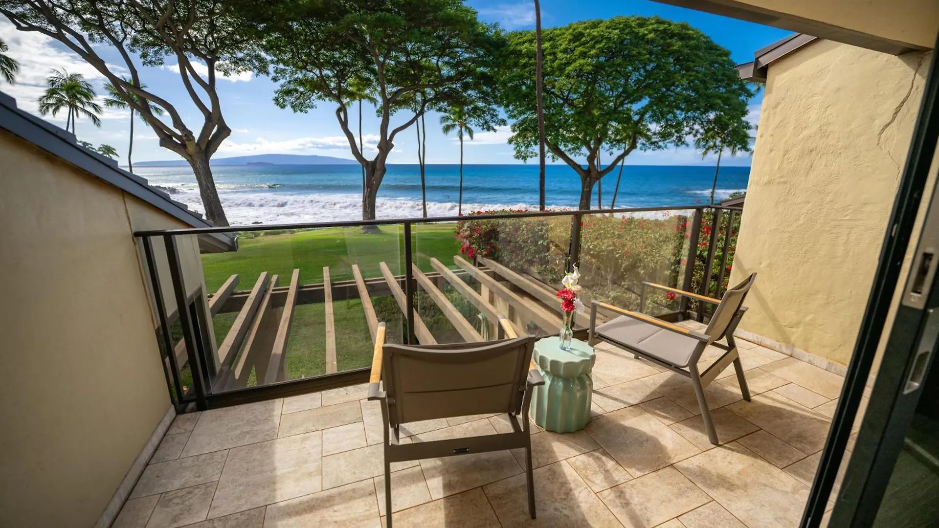 Elua 1004 Villa Wailea
