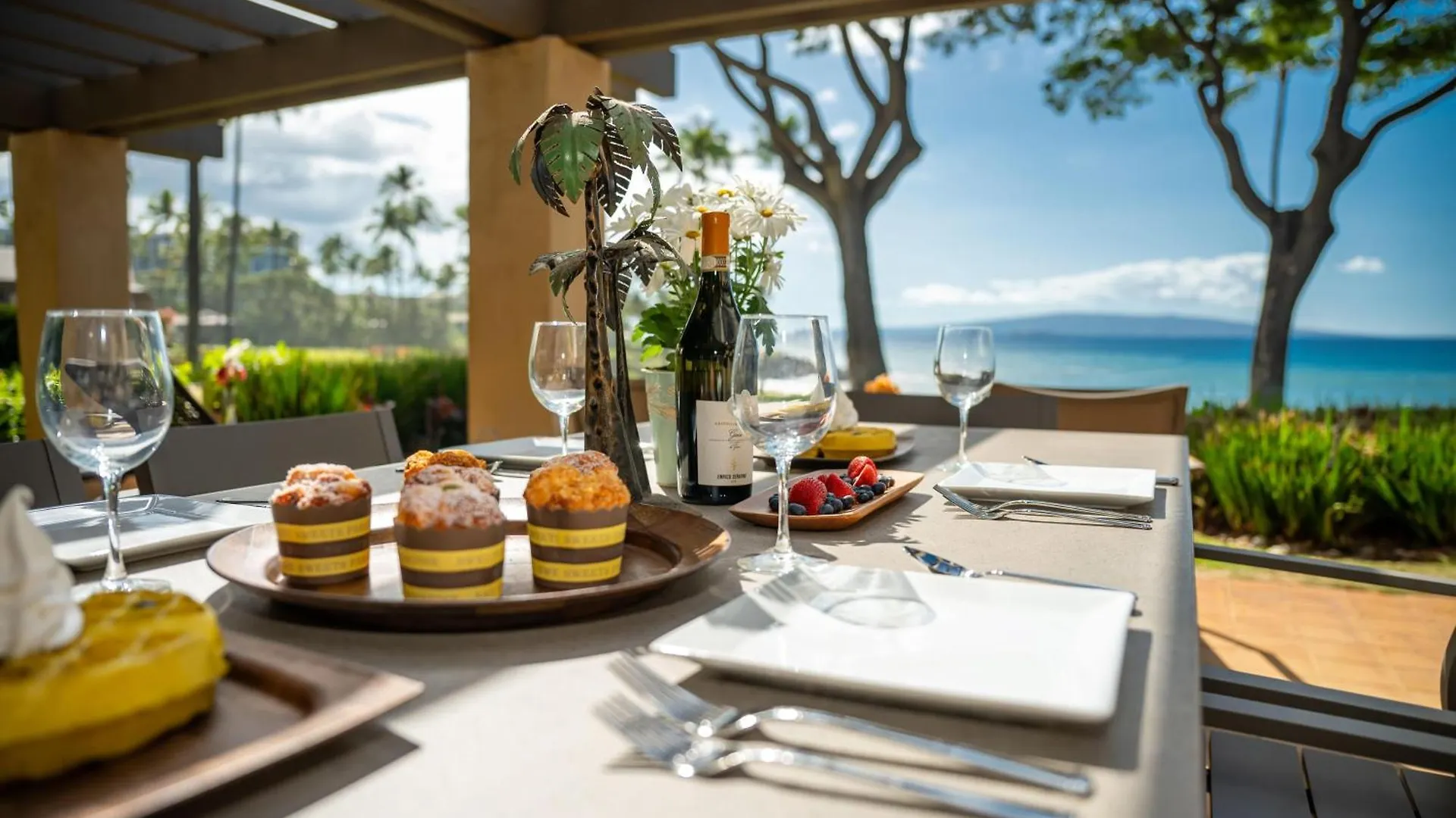 Elua 1004 Villa Wailea  0*, Wailea (Maui)