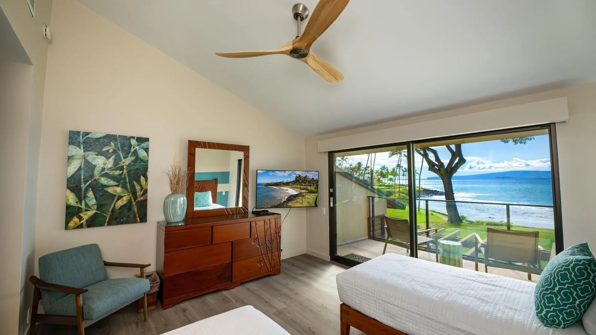 Elua 1004 Villa Wailea  USA